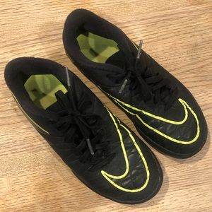 Indoor Soccer Cleats